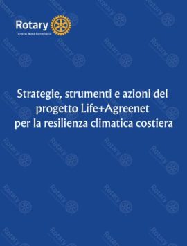 il convegno “La Costruzione della Città Verde del Medio Adriatico - Strategie, strumenti e azioni del Progetto LIFE+ AgreeNET per la resilienza climatica costiera” evento